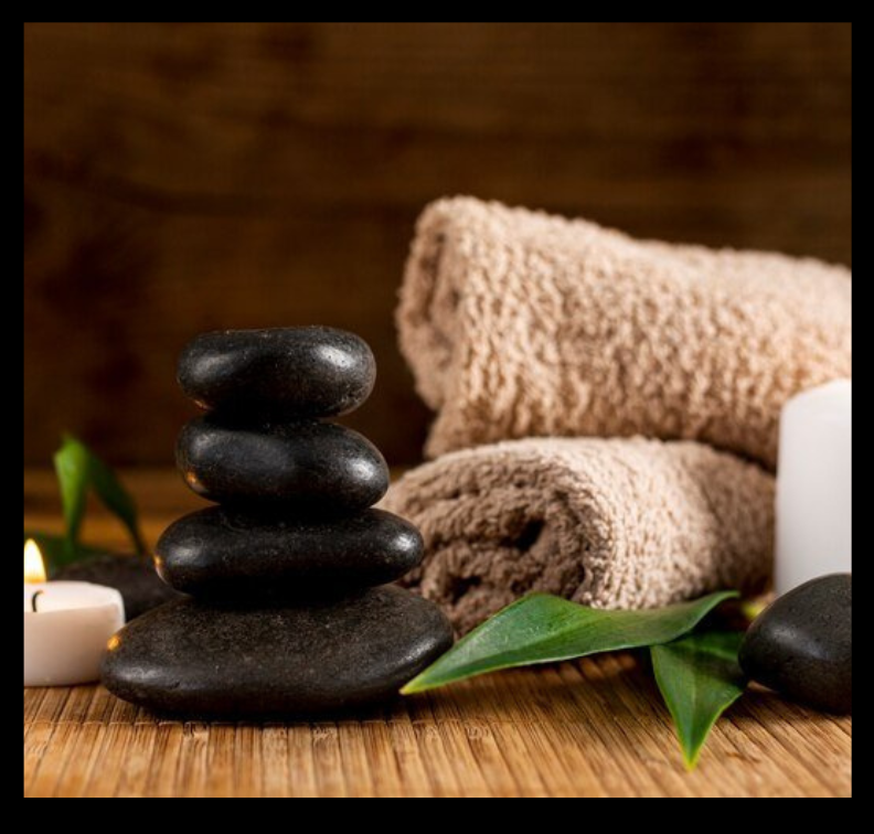 Hot Stone Therapy in Hyderabad - HTT wellness studio