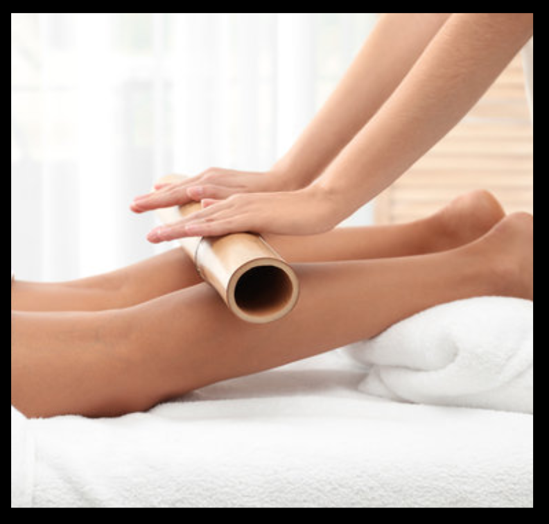 Tian Di Bamboo Massage in Hyderabad