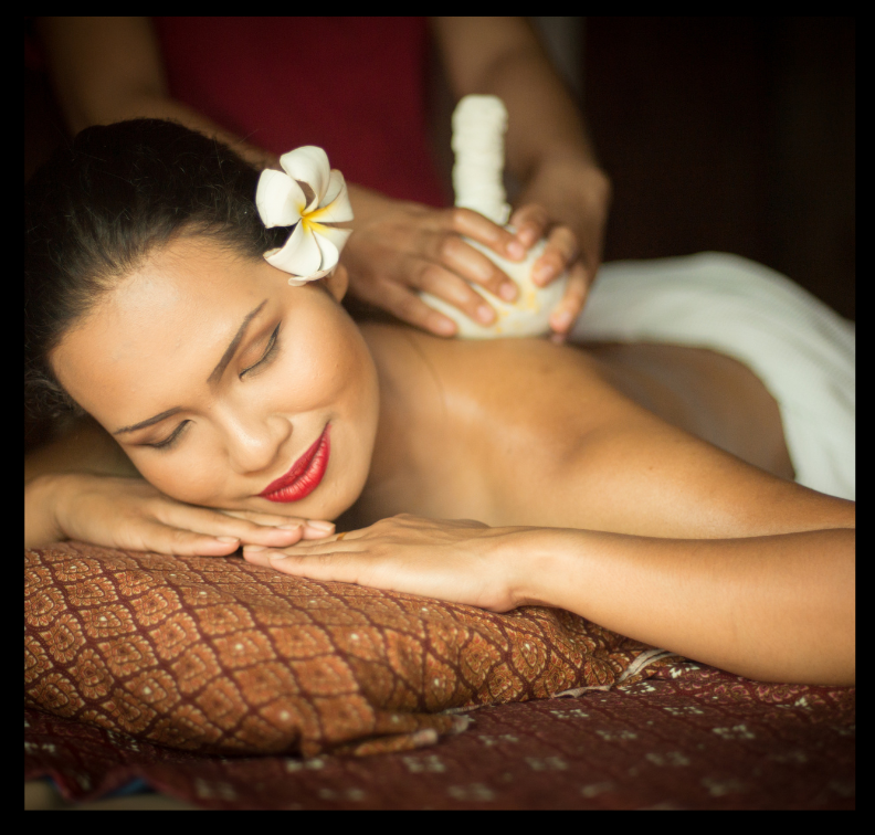 Top Balinese Massage Center in Hyderabad