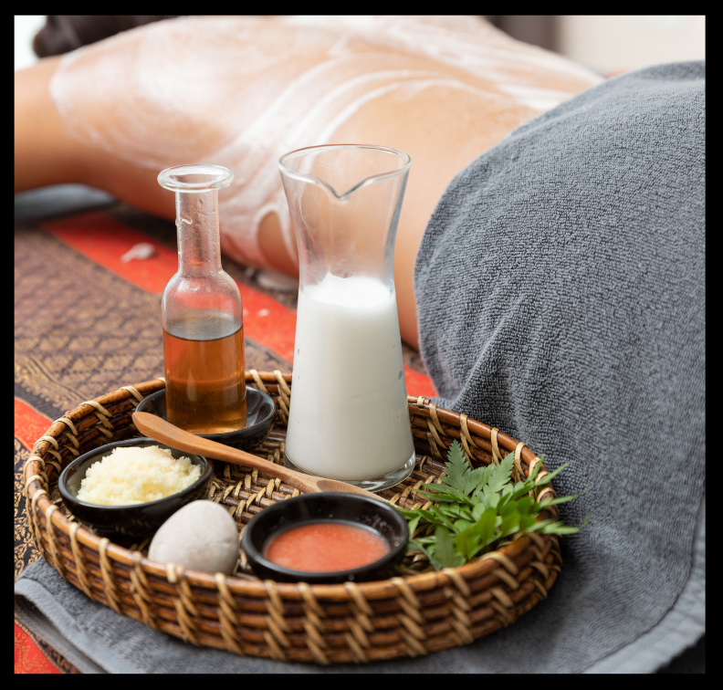 Rice Wine Massage Therapy in Hyderabad and Its Impact on the Body