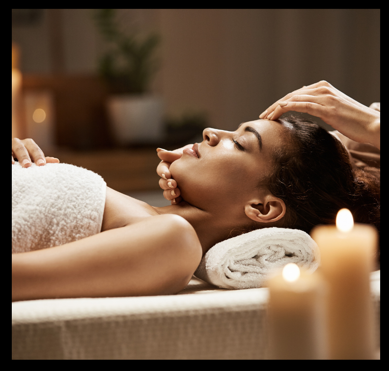 Best Holistic Spa Services in Hyderabad