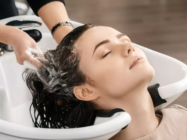 HTT Wellness Spa in Gachibowli