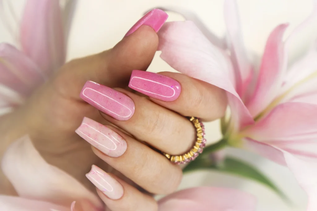 Nail Art & Extension